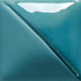 Marine Blue - 2 oz. Fundamentals Underglaze by Mayco Colors